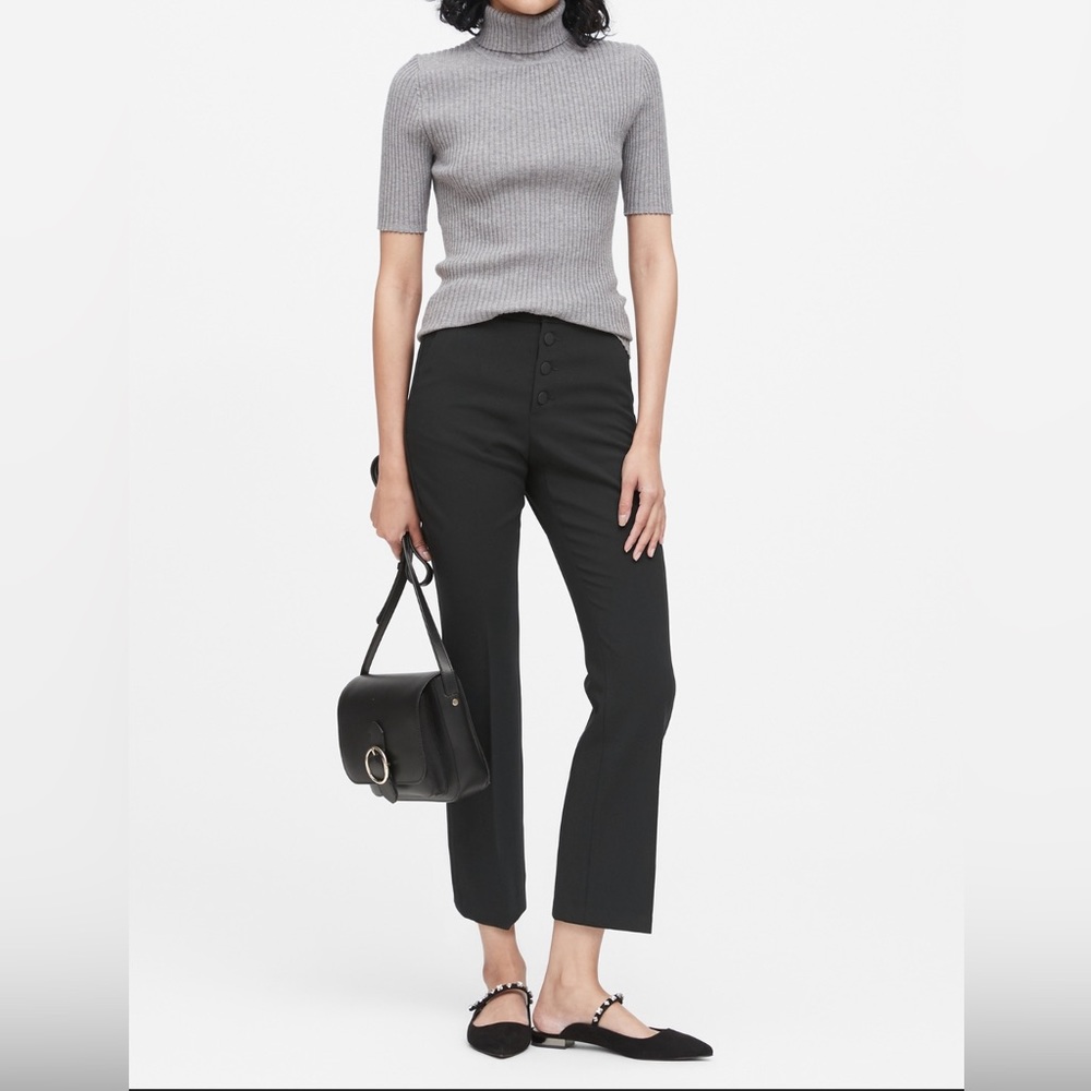 NWT Black dress pants